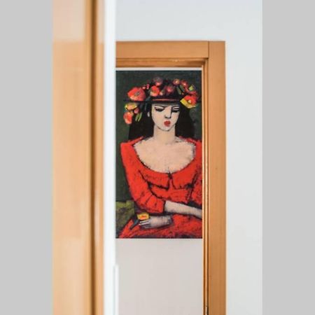 Pop Art, Apartamento Valvanera, Pleno Centro Seville Exterior photo