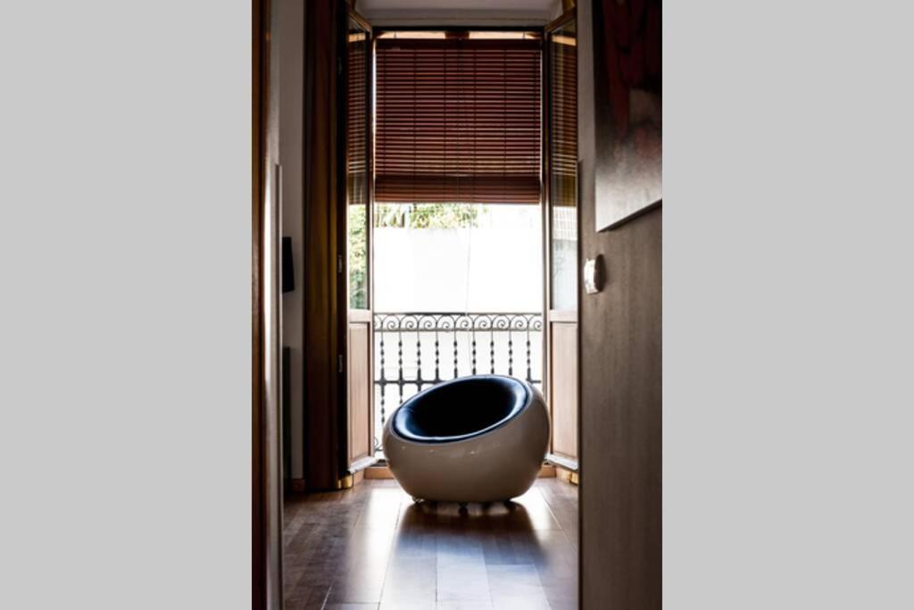 Pop Art, Apartamento Valvanera, Pleno Centro Seville Exterior photo